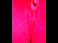 First pulsating orgasm on camera video on WebcamWhoring.com