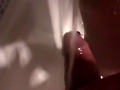 peeing on cock by polish couple video on WebcamWhoring.com
