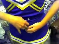 Fabulous amateur hardcore, webcam, cheerleader sex clip video on WebcamWhoring.com