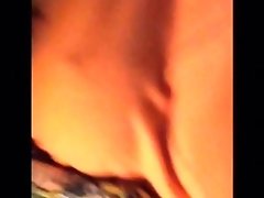 Stuffed Sloshing Belly video on WebcamWhoring.com
