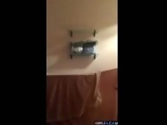 2 Russian girls teasing in panties on Periscope video on WebcamWhoring.com