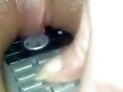 Husband does not know about it video on WebcamWhoring.com