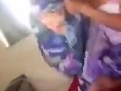 drunk russian couple periscoping after exhausting sex video on WebcamWhoring.com