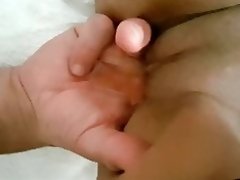 Wife squirting to my hand video on WebcamWhoring.com