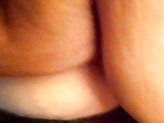 Licking the wifey's ass hole video on WebcamWhoring.com