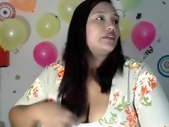 Private amateur dildos/toys, webcam sex record with fabulous Marysol83 video on WebcamWhoring.com