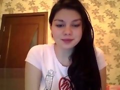 Chubby teen shows her huge boobs video on WebcamWhoring.com