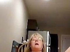 Sexy Granny video on WebcamWhoring.com