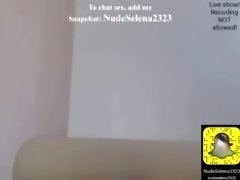 step son sex add Snapchat: NudeSelena2323 video on WebcamWhoring.com