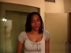 Big Titty Ghetto Afro Slut Finger Fucked video on WebcamWhoring.com