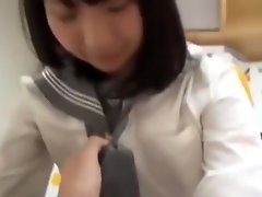 Japannese-Creampie-Sexual inter course-Uniform-Students-Teens 015 video on WebcamWhoring.com