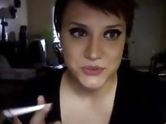my older sister Stephanie Lee Yardish having VirginiaSlims12 video on WebcamWhoring.com