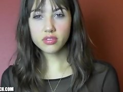Ceara Lynch - Mesmerize video on WebcamWhoring.com