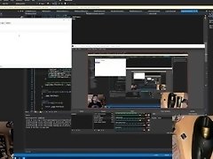 Buttpluggin' With qDot - VirtAMate VAMLaunch Demo (NSFW/Pornhub Edition) video on WebcamWhoring.com