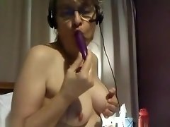 Exotic Webcam video with Girlfriend, Masturbation scenes video on WebcamWhoring.com