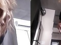 horny amateur strip video on WebcamWhoring.com