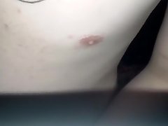Felix cums in my mouth while fingering my ass! video on WebcamWhoring.com