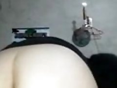 has a delicious ass video on WebcamWhoring.com