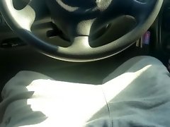Car head video on WebcamWhoring.com