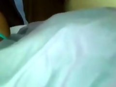 Fucking my hot gf in pantyhose video on WebcamWhoring.com