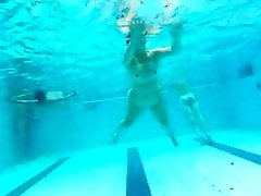 sauna-pool-spy video on WebcamWhoring.com
