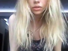 cute russian going topless on periscope video on WebcamWhoring.com