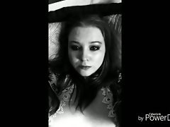 Artistic romantic tease and play video on WebcamWhoring.com