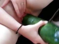 My ex girlfriend fucks herself with a dildo video on WebcamWhoring.com
