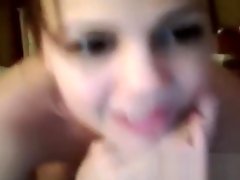 Sexy Teen Fingering Her Ass video on WebcamWhoring.com