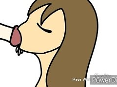 Animated sex WITH SOUND video on WebcamWhoring.com