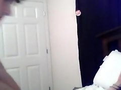 Woman with ass and large perky breasts fucked on camera video on WebcamWhoring.com
