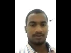CRAZY INDIAN P Srenuvasula Reddy JERCKING HIS DICK ON CAMERA video on WebcamWhoring.com