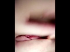 wet phat pussy vibrator fuck video on WebcamWhoring.com