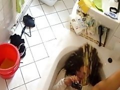 Nonstop wonderful delicious piss video on WebcamWhoring.com