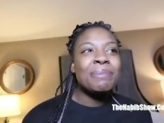 "ebony lashay newbie fucked by quickiemart worker" video on WebcamWhoring.com