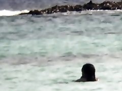 Sex in the sea Aruba video on WebcamWhoring.com