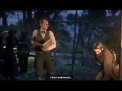 RED DEAD REDEMPTION 2: PART 35 video on WebcamWhoring.com