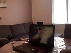 Un Fan Ejac pour moi en Cam video on WebcamWhoring.com