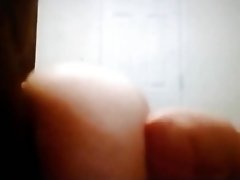 Homemade sex tape video on WebcamWhoring.com
